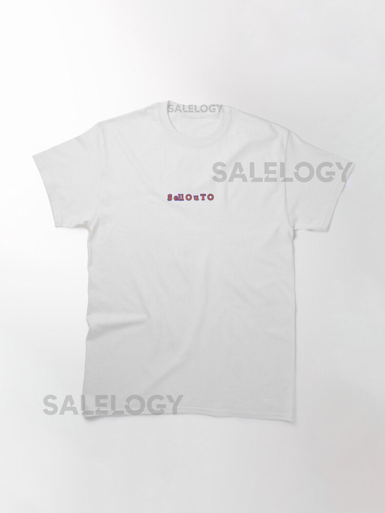 SOTO Classic T-Shirt for Sale by AGSJR1