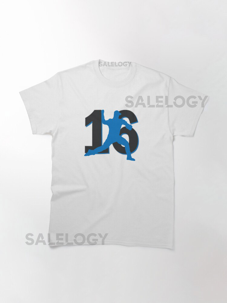 Jose Fernandez Classic T-Shirt for Sale by OhioAp