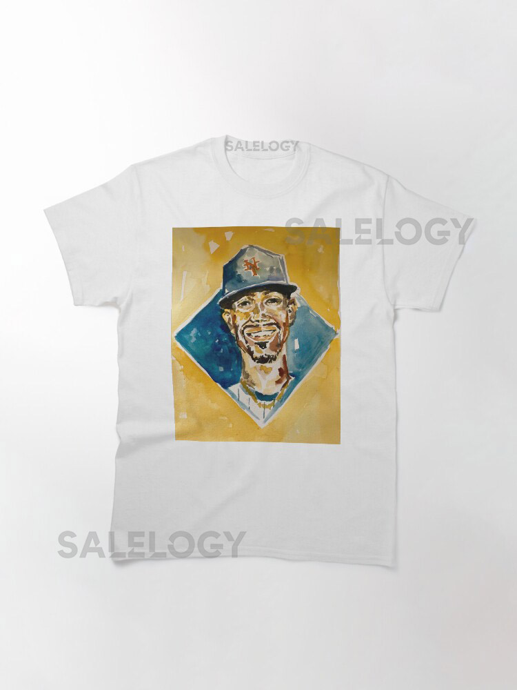  Lindor 89 All-Star  Classic T-Shirt for Sale by yy