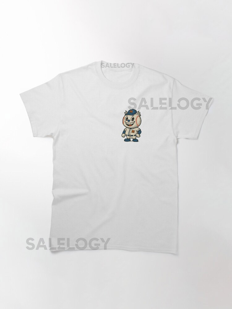 The Queens Labubu Classic T-Shirt for Sale by yyt