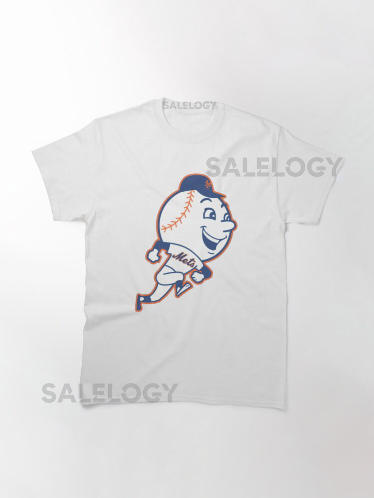 Ny mets mascot Classic T-Shirt for Sale by yythkg