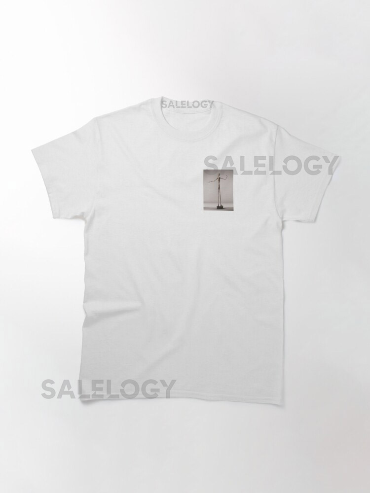 Pointing Man Classic T-Shirt for Sale by magsim21