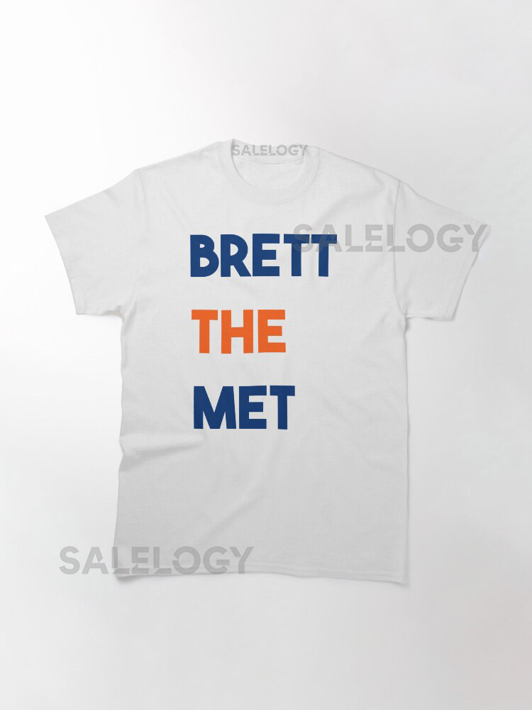 Brett the Met II - Brett Baty - NYM yythkg