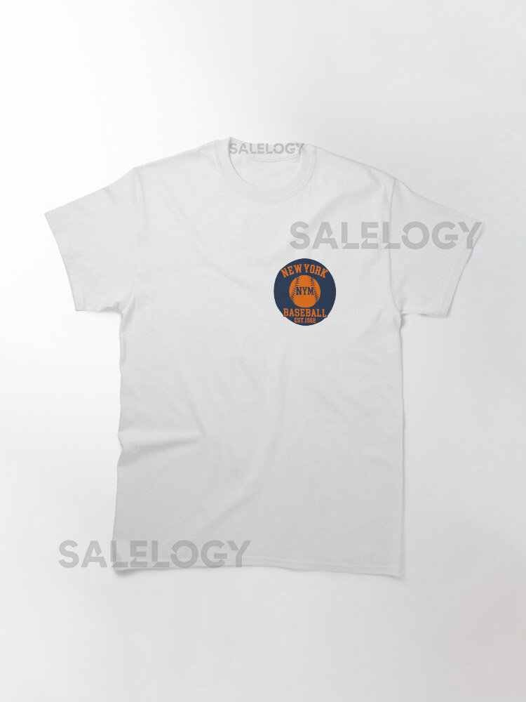 Mets Baseball 1962 New York Baseball Classic yy