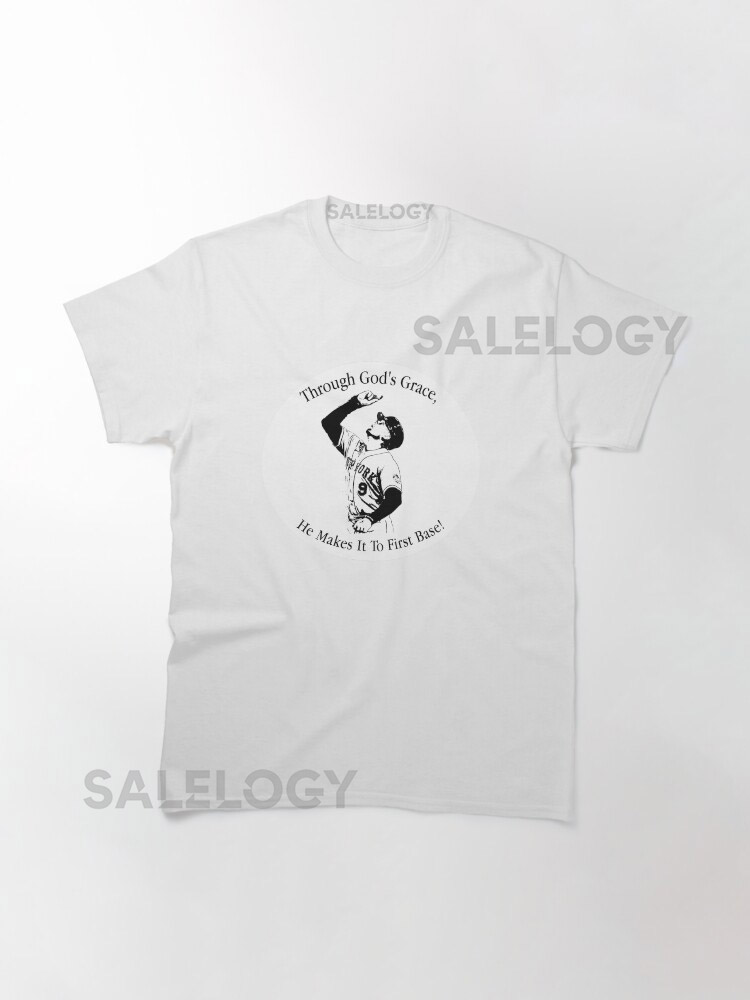 Brandon Nimmo Point Classic T-Shirt for Sale by y