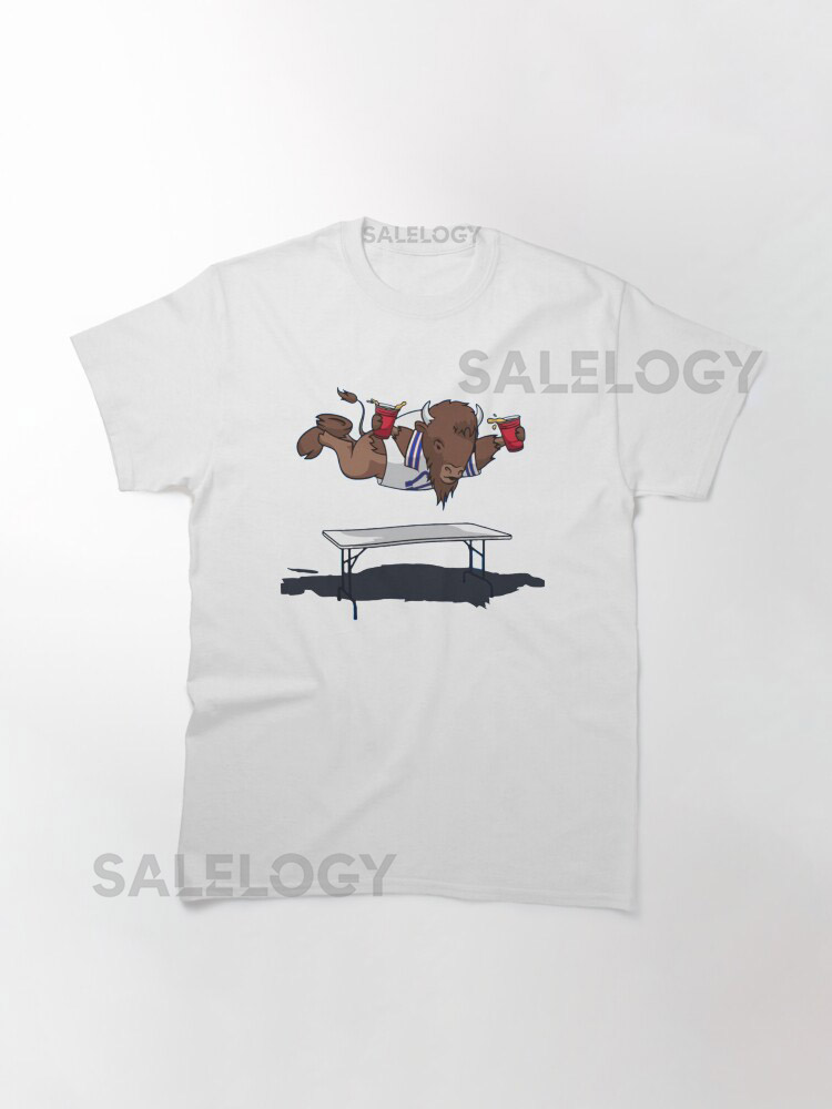 Bills Mafia Classic T-Shirt for Sale by N