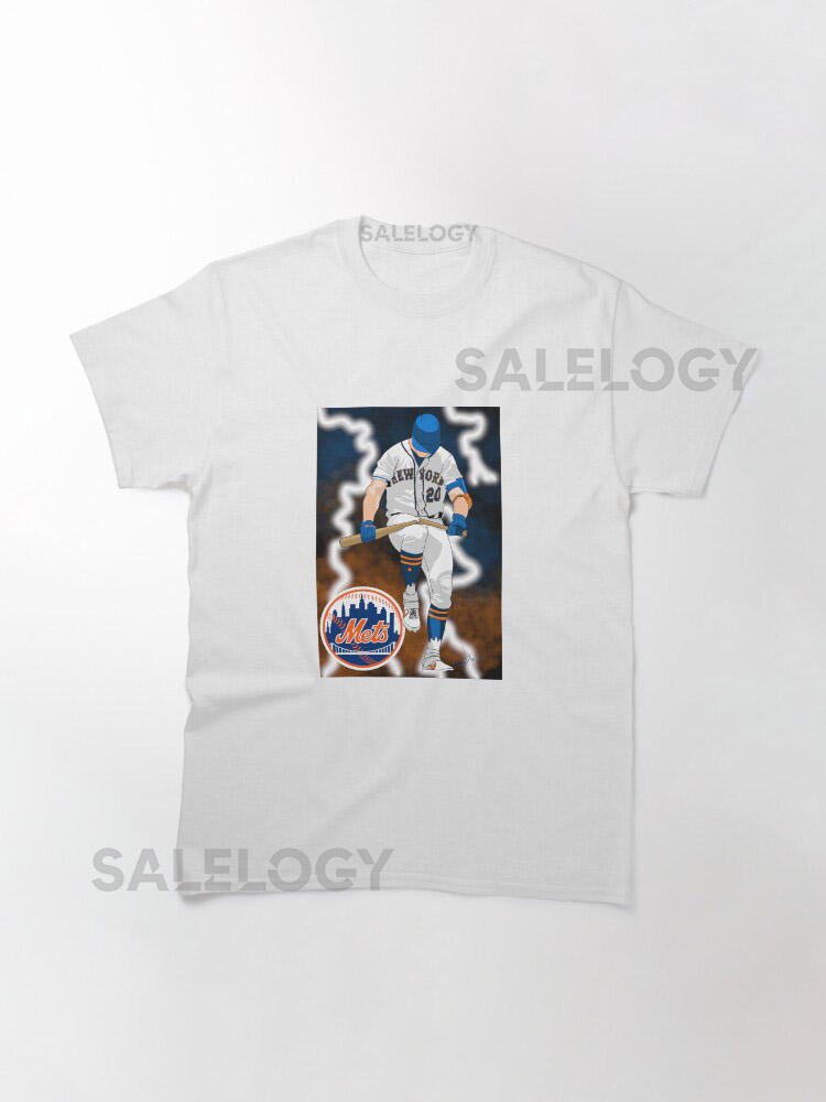 Anger management (Mets) Classic T-Shirt for Sale