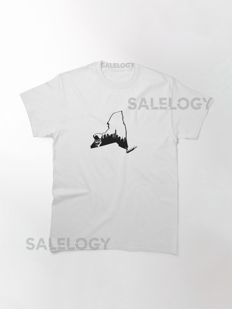  New York City Pride  Classic T-Shirt for Sale yyth