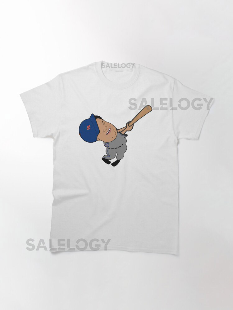 Swinging Bartolo Classic T-Shirt for Sale by Stic