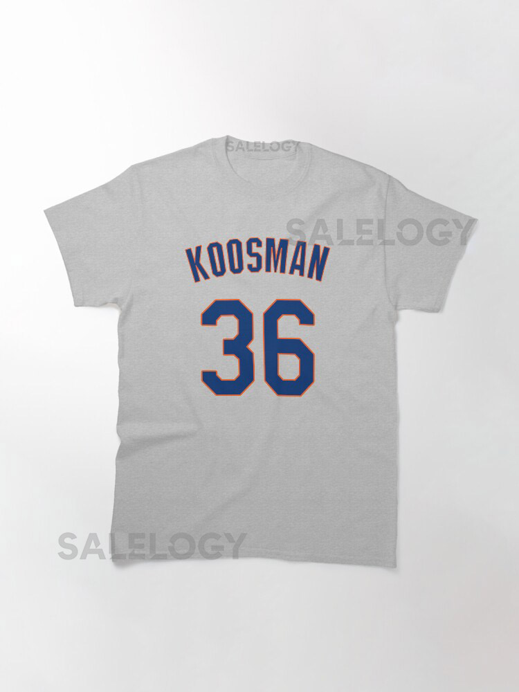  Koos  Classic T-Shirt for Sale by positiveimages