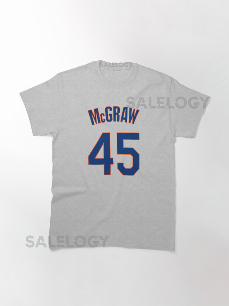 Tribute to Tug McGraw Classic T-Shirt for Sale yy