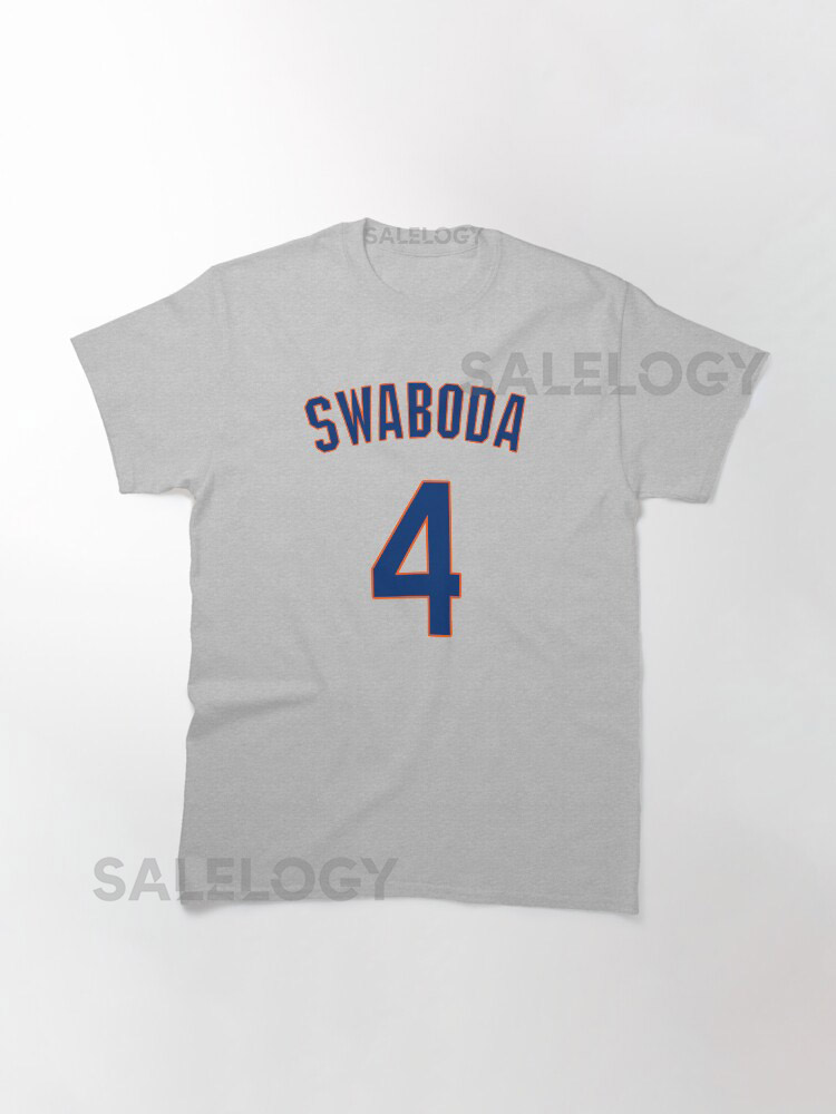 Ron Swaboda Classic T-Shirt for Sale by positivei
