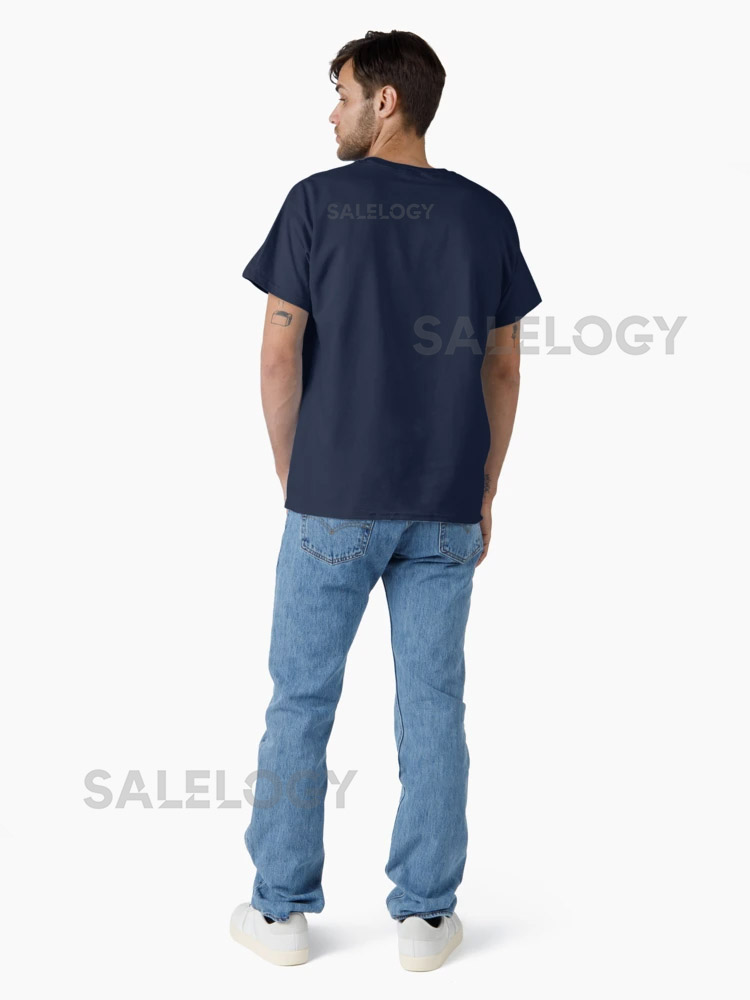 gsh on chicago bears Classic T-shirt