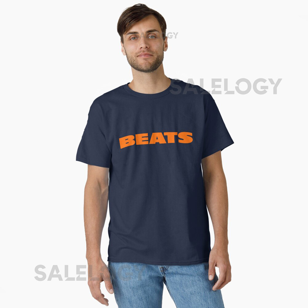 Da Beats Essential T-shirt greg
