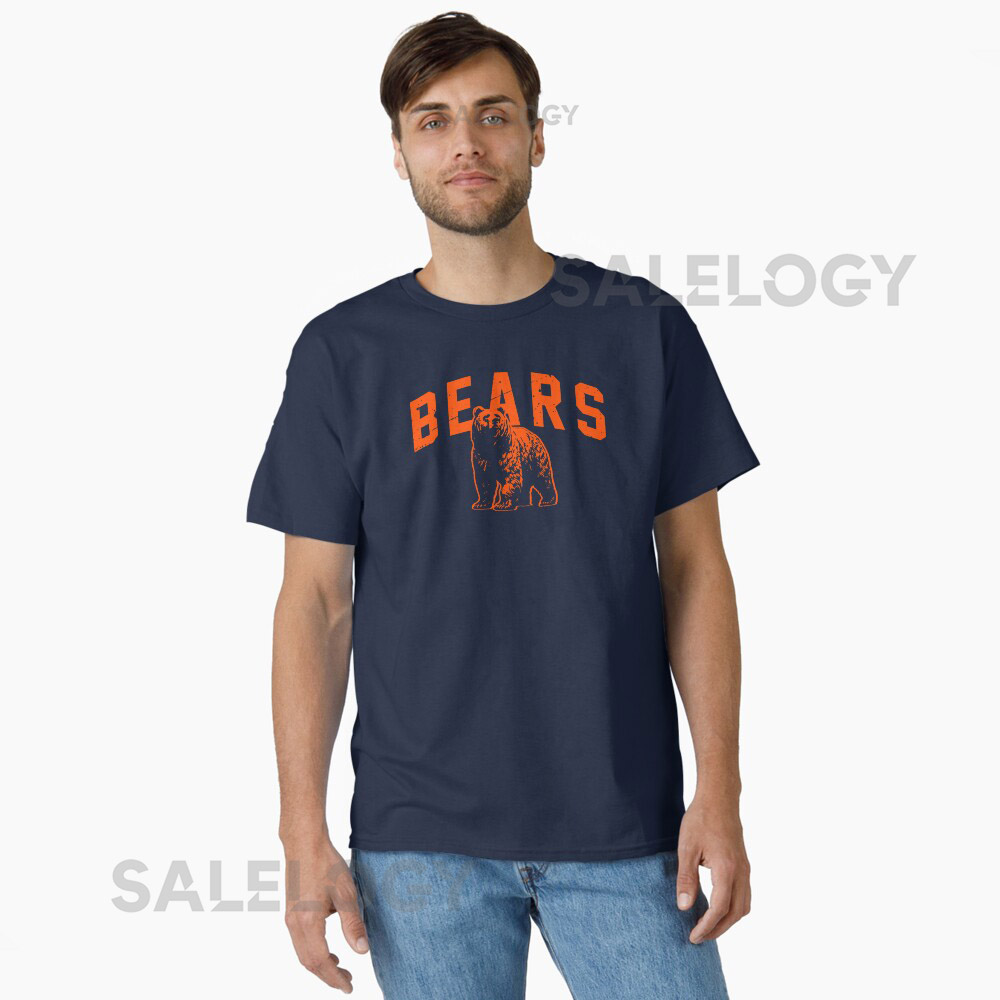 Bears Essential T-shirt Brew