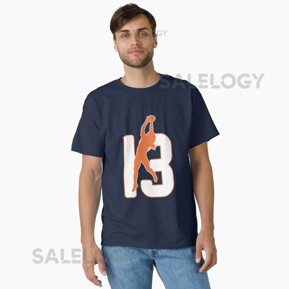 Kevin White   Essential T-shirt    OhioAp