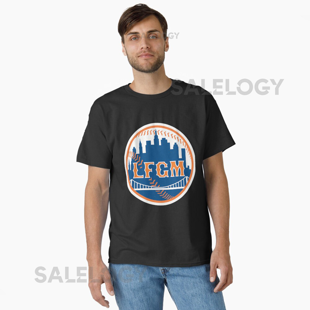  Lfgm  Essential T-Shirt for Sale by Gj0700   yythk