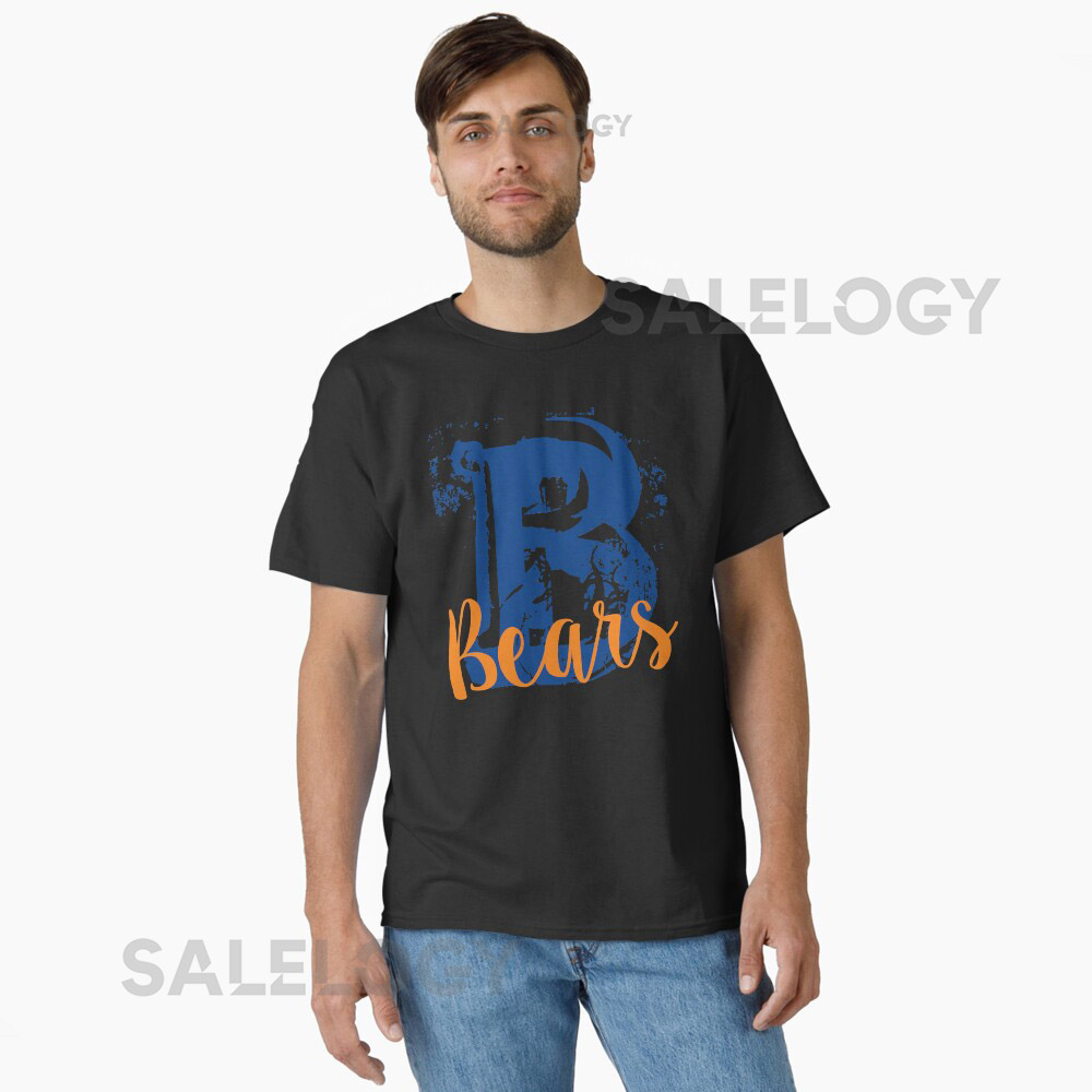 chicago Bears Classic    Essential T-shirt