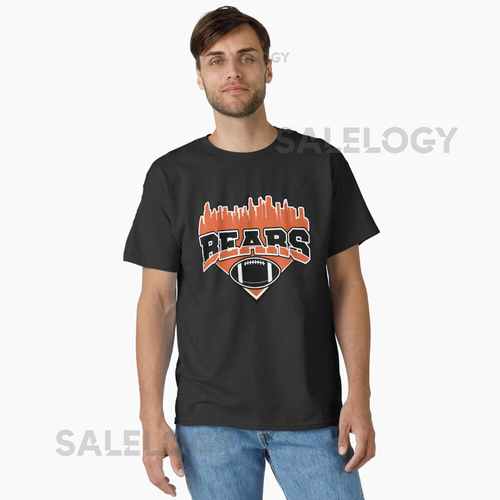 Bears Football   Skyline Football Team    Essentia