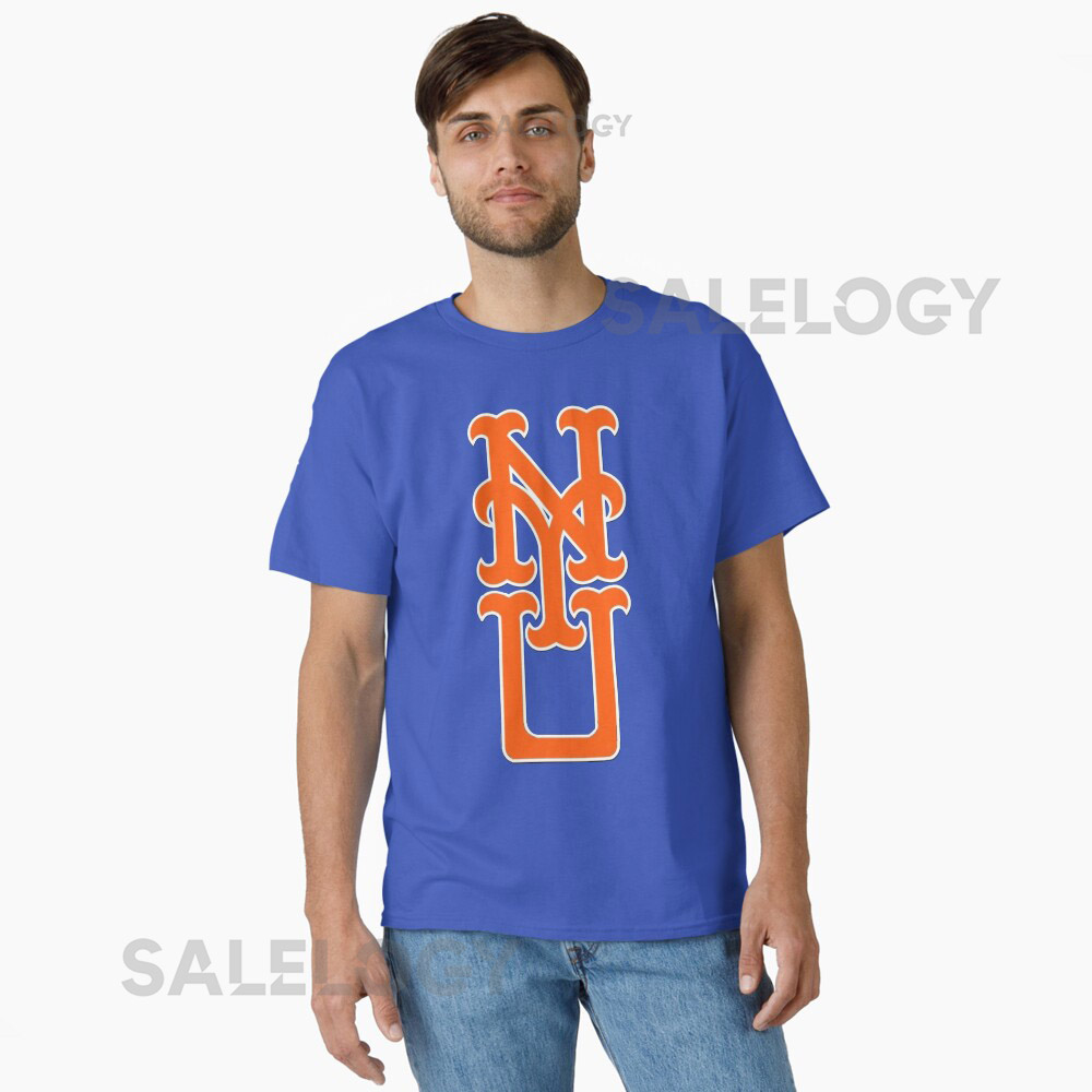  NY Metropolitan University - Citi Field Campus  Ov