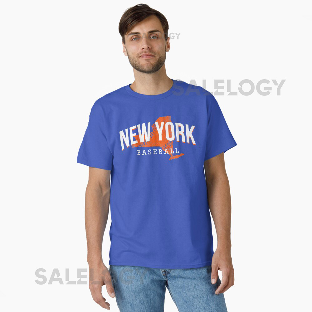  New York Baseball  Essential T-Shirt for Sale by y