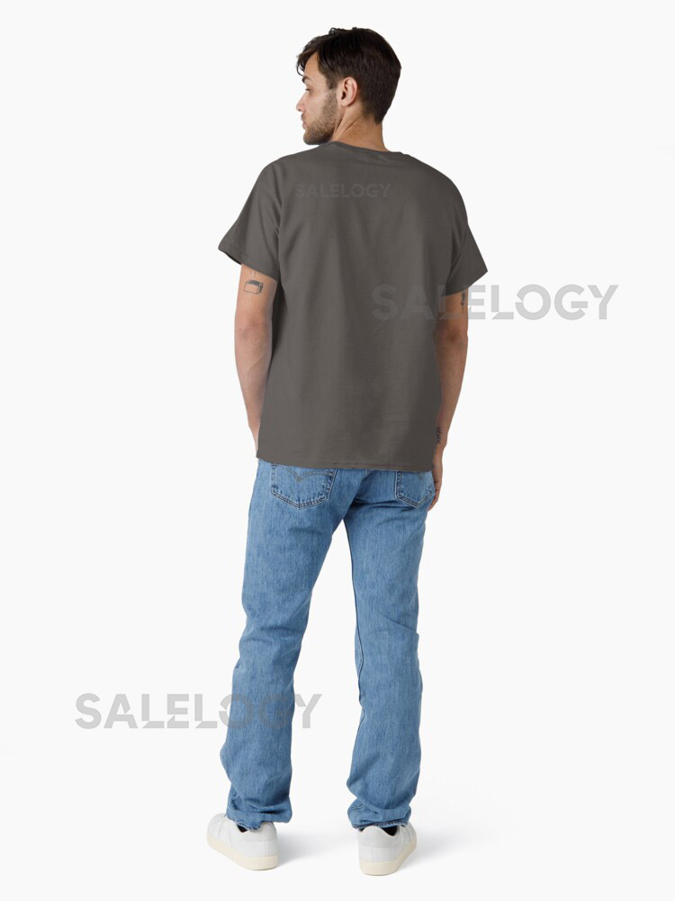 Chicago Football Classic T-shirt ric