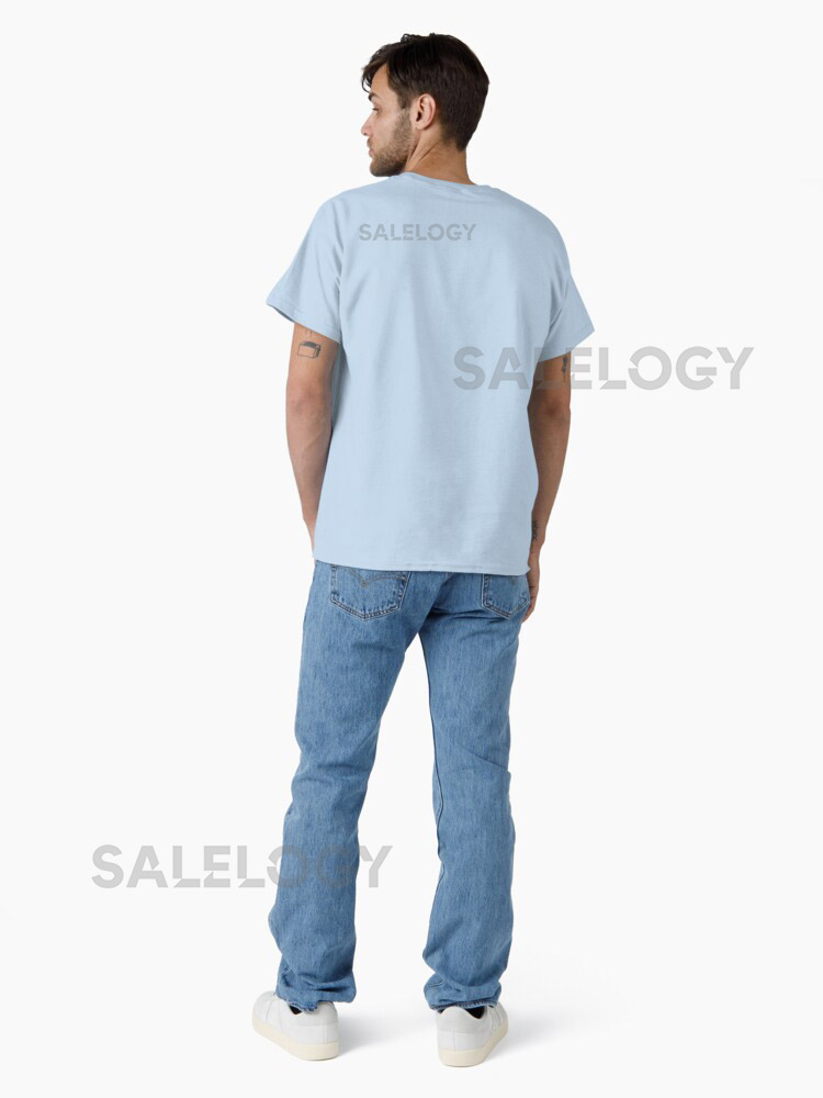 Chicago - The Miami of Canada Classic T-shirt