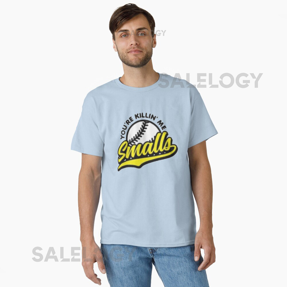  The Sandlot   Oversized T-Shirt for Sale by yythkg