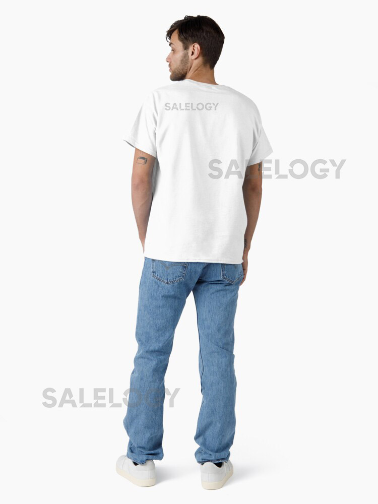 Bromance Classic T-shirt wehavesport