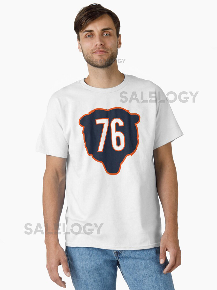 Steve FREAKING McMichael   Classic T-shirt