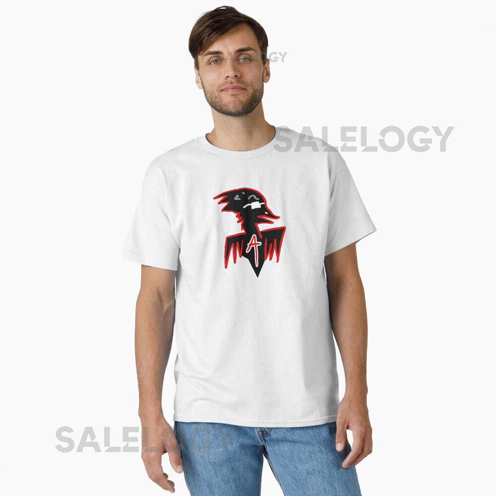 The Dirty Bird Oversized T-Shirt for Saleyythkg