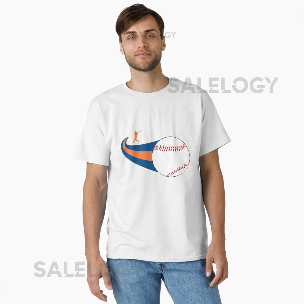  New York Home Run Comet Trail  Essential T-Shirt y