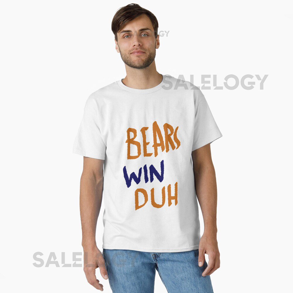 Essential T-shirt fonzyhappydays