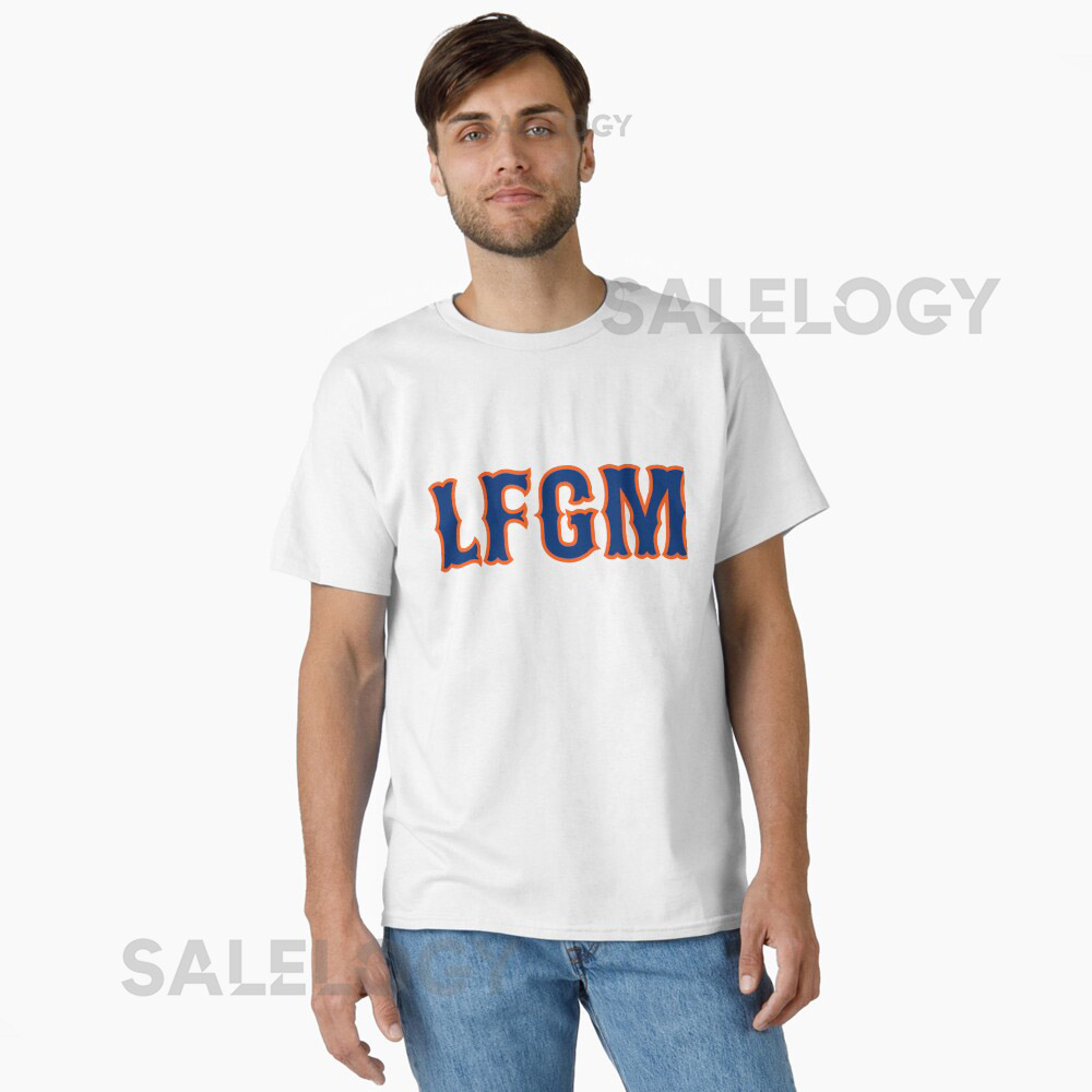  LFGM LFGM    Essential T-Shirt for Sale by