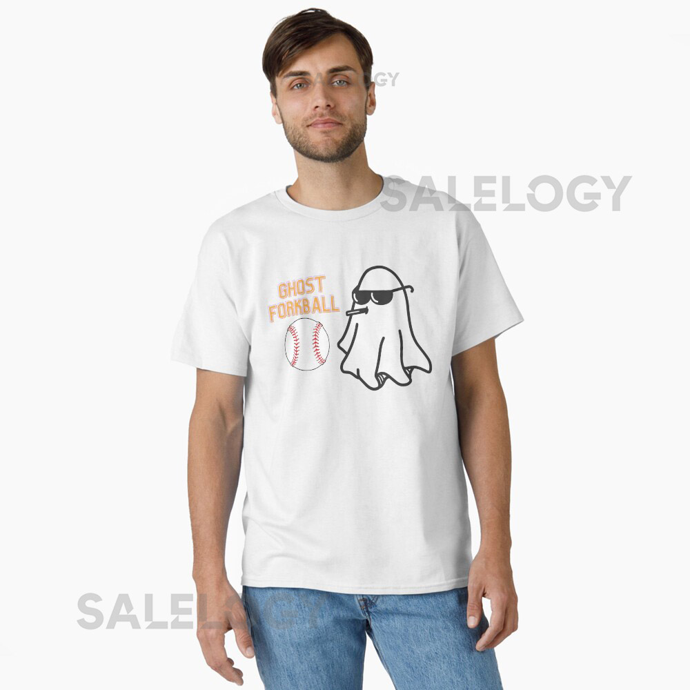  Ghost Forkball Baseball Pitch Fork Ball Strikeout