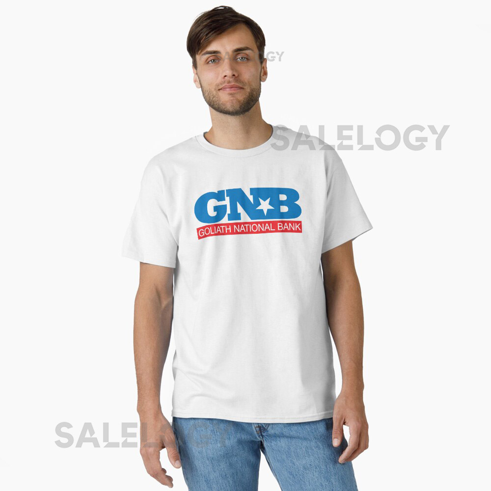  Goliath National Bank â€“ How I Met Your Moth