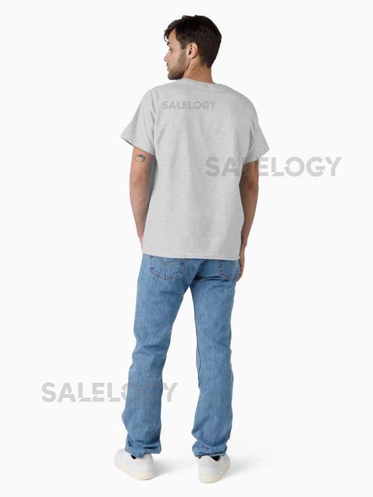 Poetry in Motion 40 Legend Graphic Classic T-Shi