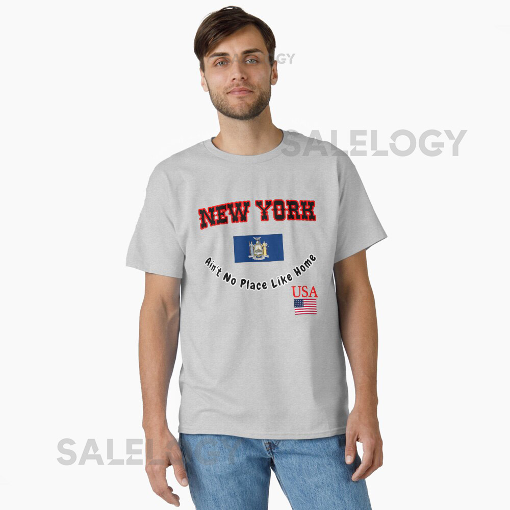  New York - Ain t No Place Like Home - yythk