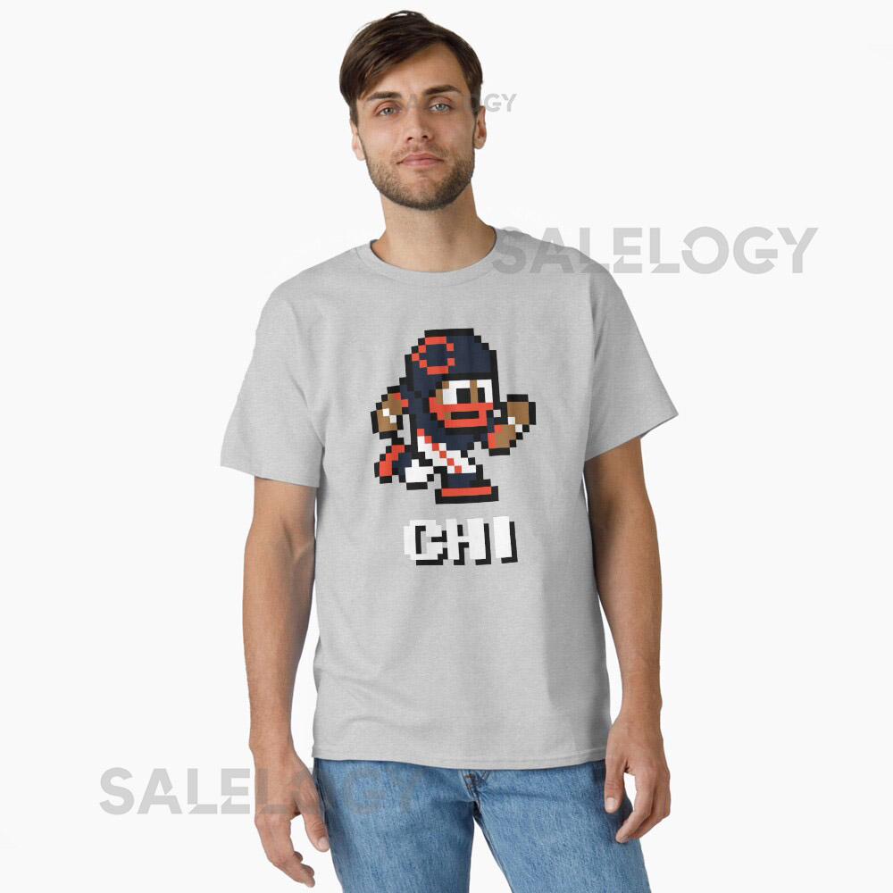 Chicago Bears (Tecmo Super Bowl Football Player