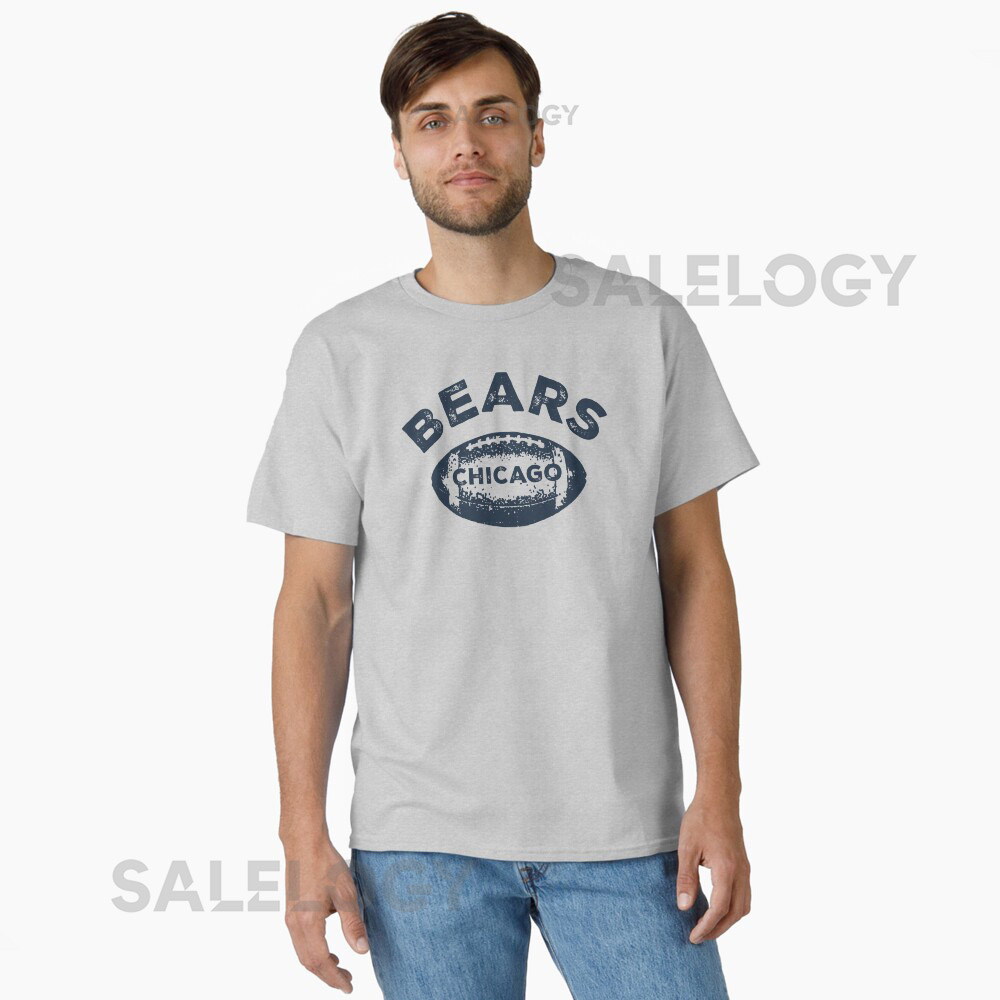 Vintage Bears   Essential T-shirt    Brew