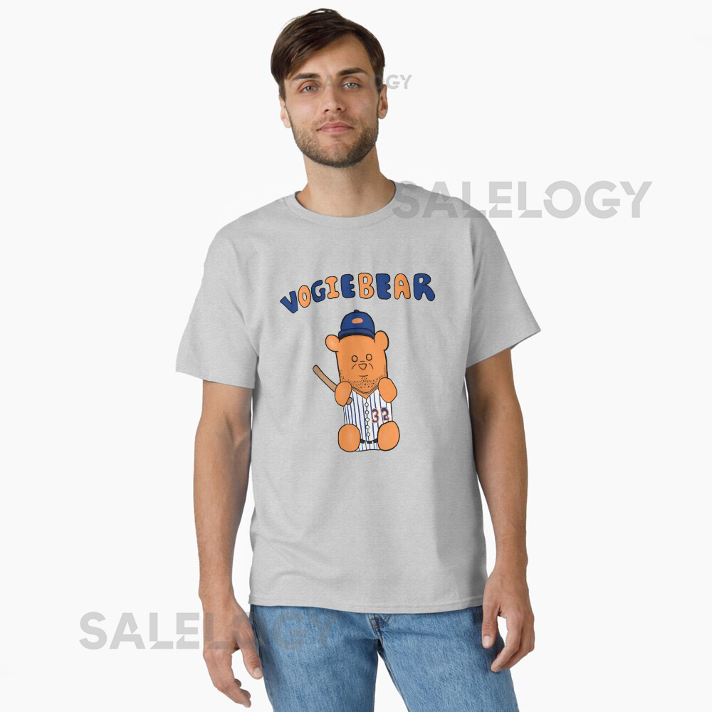  Vogiebear  Oversized T-Shirt for Sale by vpittore