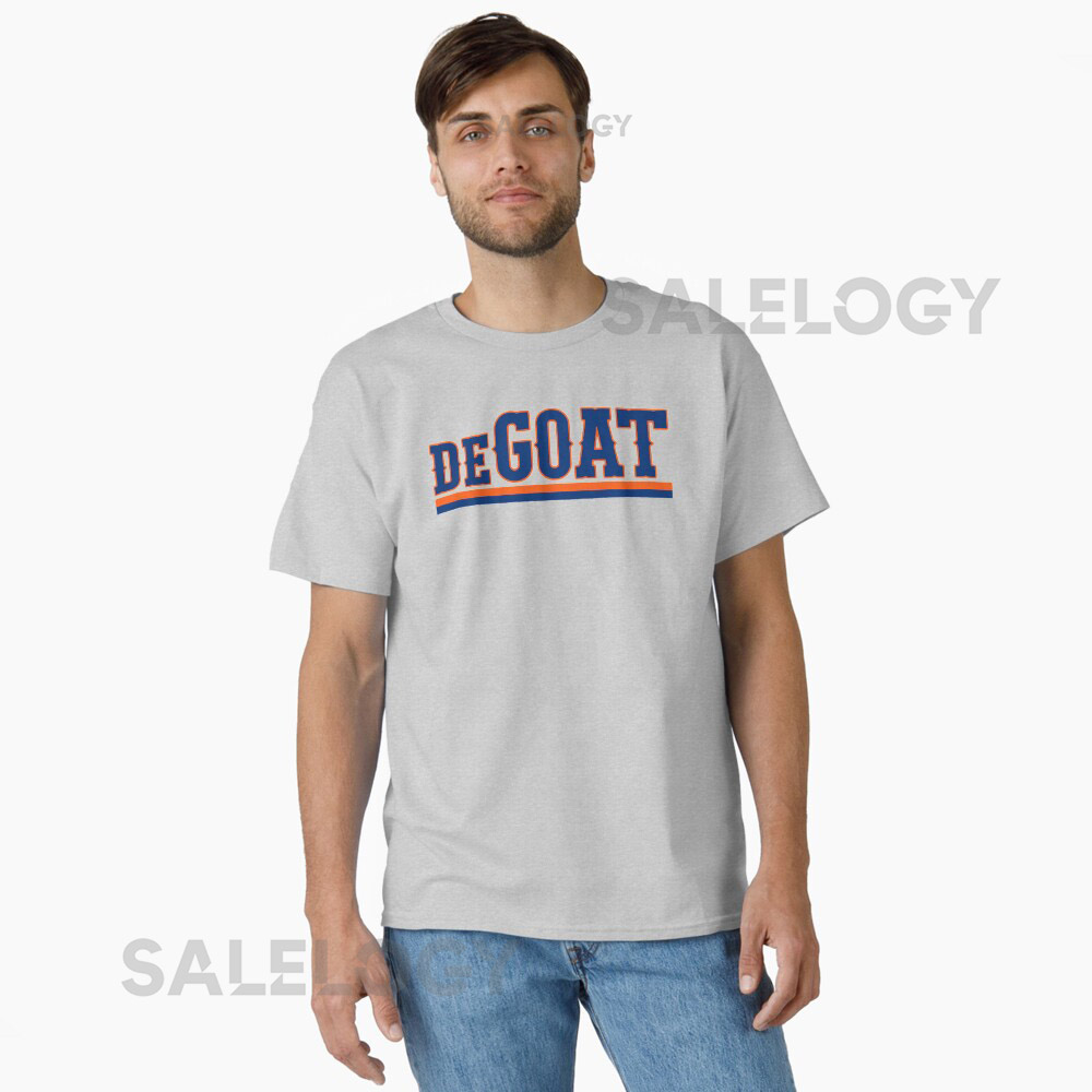  DeGoat  Essential T-Shirt for Sale by jordan5L   y