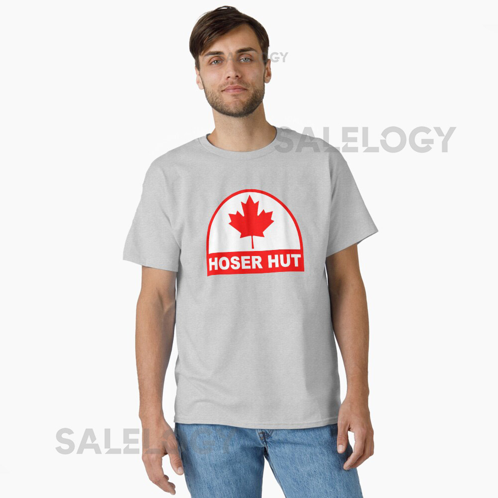  Hoser Hut  Little Minnesota â€“ How I Met You