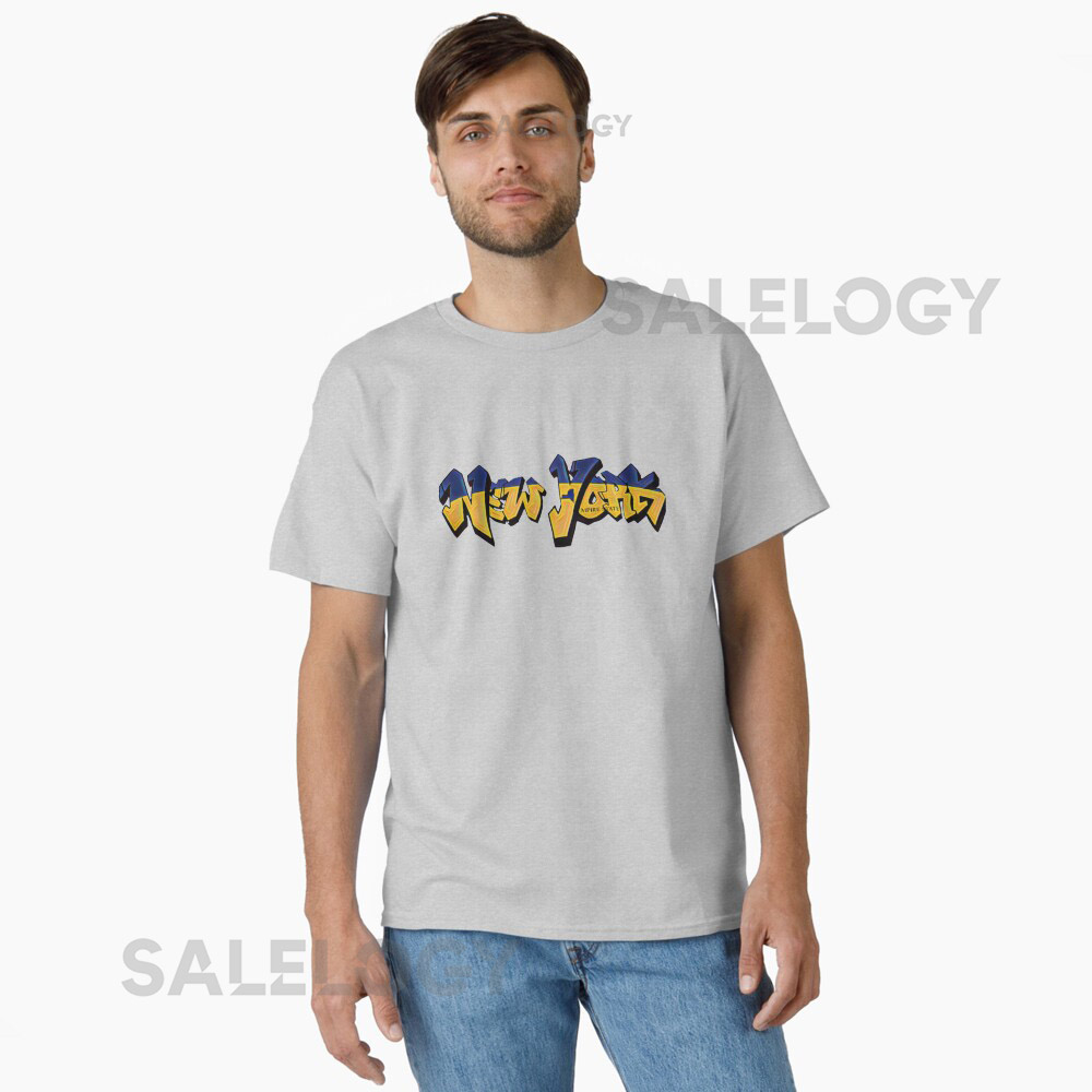  New York License Plate edition Graffiti (Graffiti