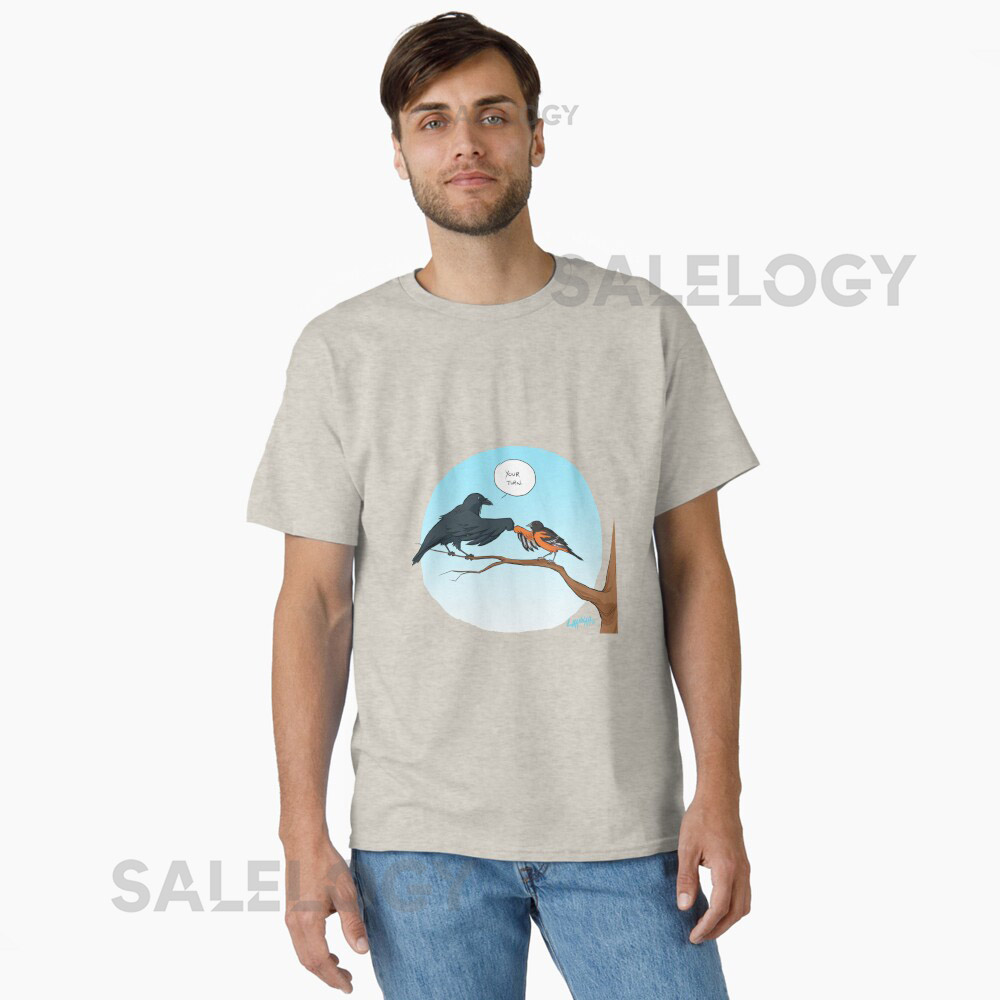 Go Baltimore Birds 2013- Limited Edition  Perfect