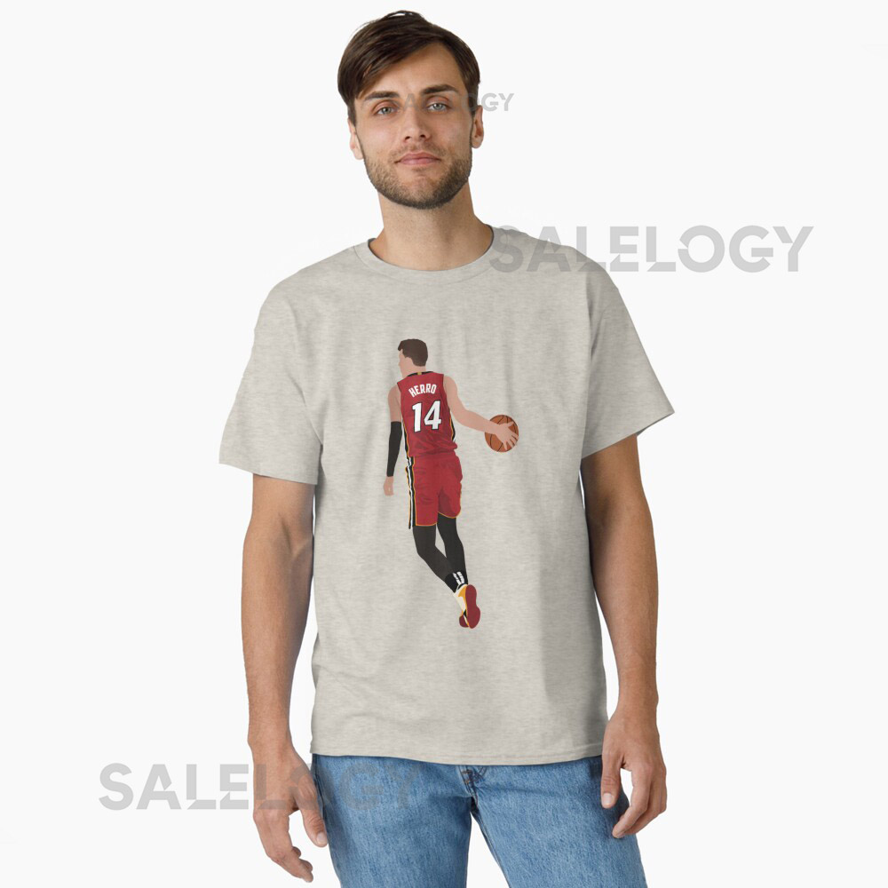 Tyler Herro- Limited Edition  Perfect Gift Overs