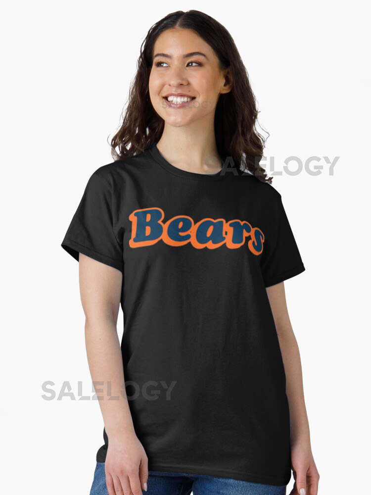 Chicago Bears Classic T-shirt