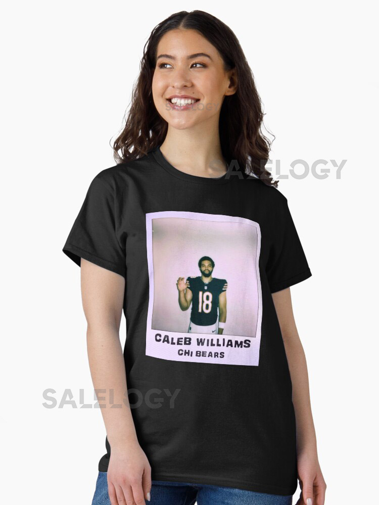 DA QB POSE Classic T-shirt d