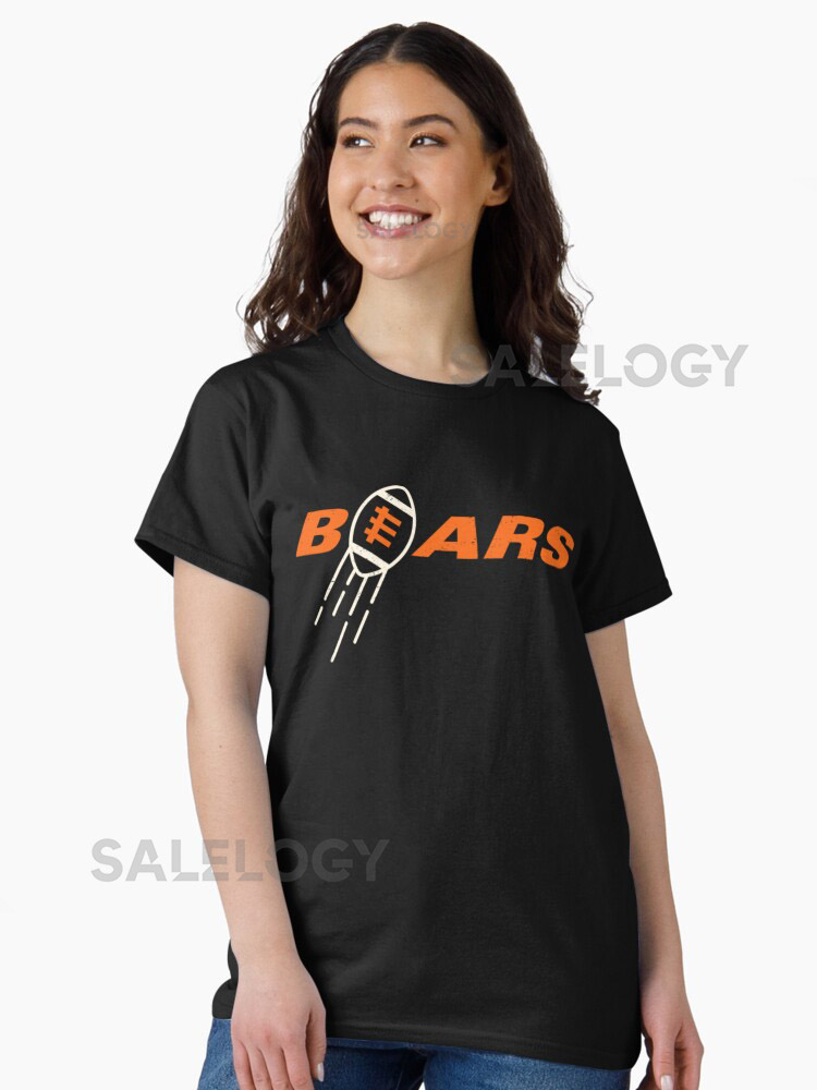 Chicago Bears shirt Chicago Tshirt Chicago Football