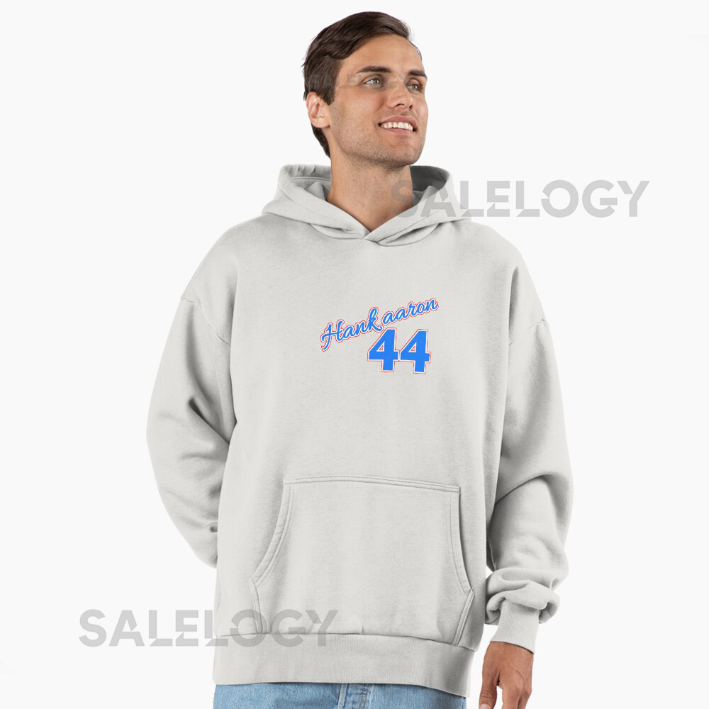 hank aaron Classic T-Shirt for Sale by Crostoney